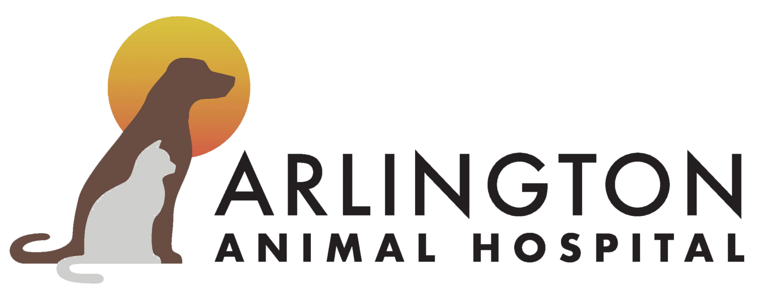 Arlington Animal Hospital Logo