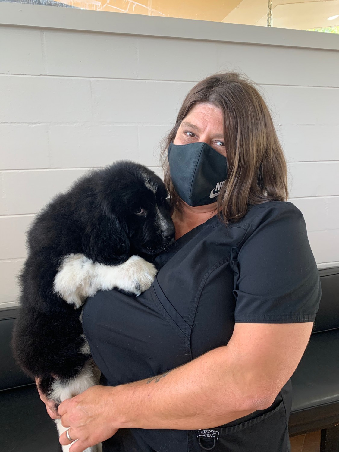Kristen — Veterinary Technician Kristen — Veterinary Technician