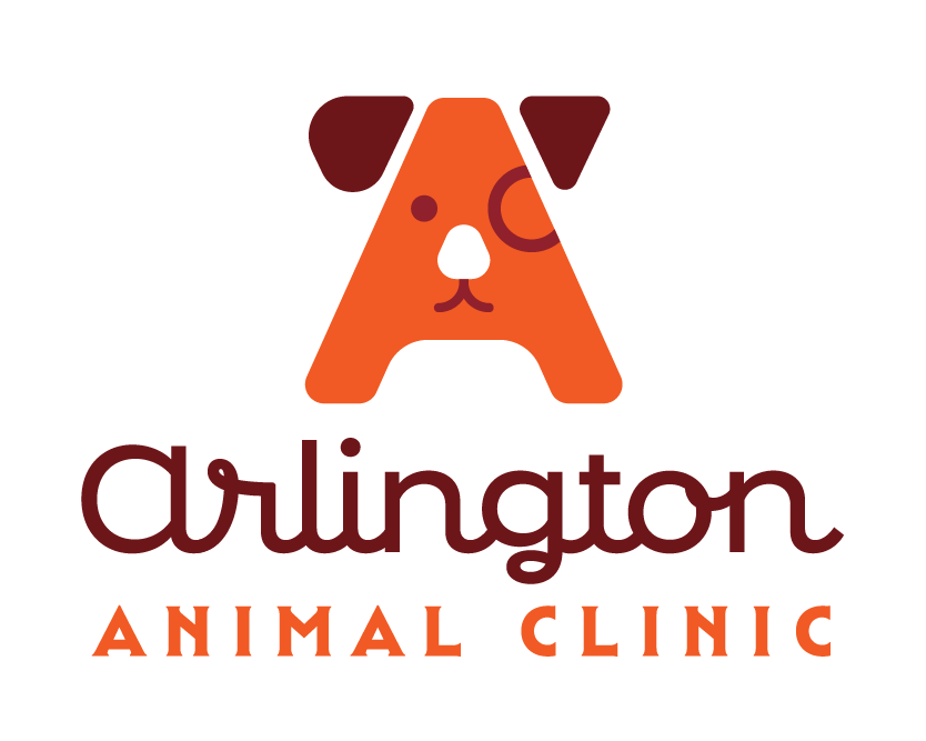 Arlington Animal Clinic logo